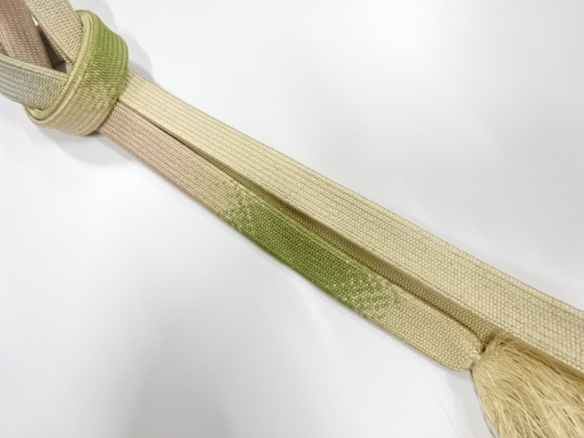 Japanese Kimono / Accessories Silk